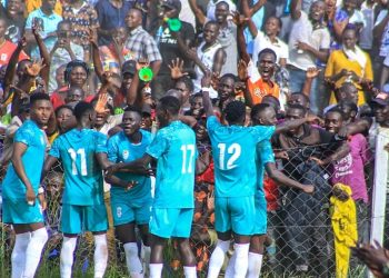 FUFA Drum 2022: Tooro, Lango Overturn First Leg Results to Storm Semi-Finals