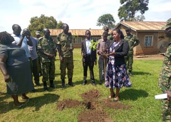 Wazalendo Sacco Launches 7th Cash Branch in Gulu City