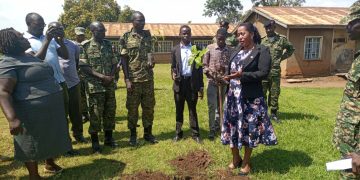 Wazalendo Sacco Launches 7th Cash Branch in Gulu City