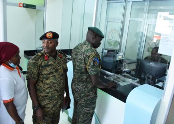 Wazalendo Sacco Launches 7th Cash Branch in Gulu City