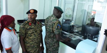 Wazalendo Sacco Launches 7th Cash Branch in Gulu City