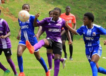 AFCON U20 Zonal Qualifiers: Hippos Start Title Defence, Beat Tanzania