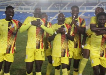 AFCON U20 Zonal Qualifiers: Hippos Start Title Defence, Beat Tanzania