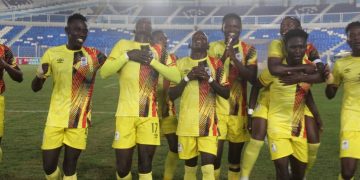 AFCON U20 Zonal Qualifiers: Hippos Start Title Defence, Beat Tanzania