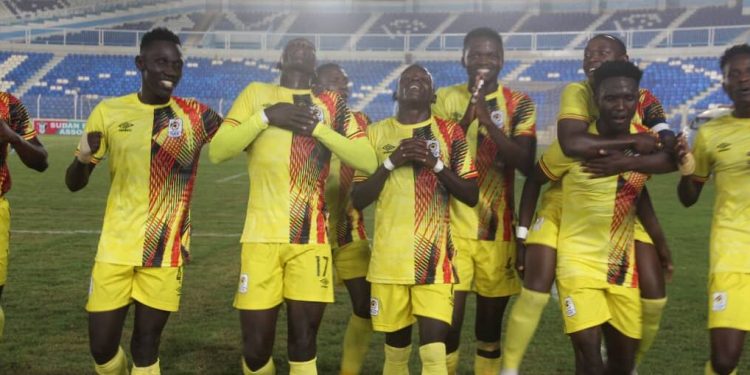 AFCON U20 Zonal Qualifiers: Hippos Start Title Defence, Beat Tanzania