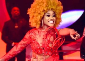 Phyna Wins Big Brother Naija Level Up