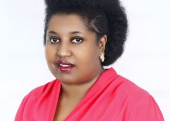 Sarah Kagingo to Moderate Mwalimu Julius Nyerere Symposium