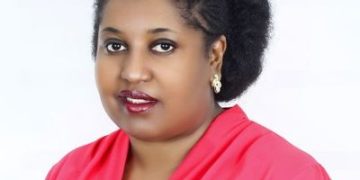 Sarah Kagingo to Moderate Mwalimu Julius Nyerere Symposium