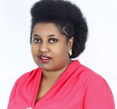 Sarah Kagingo to Moderate Mwalimu Julius Nyerere Symposium