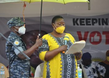 Kyankwanzi Cabinet Retreat Postponed over Ebola