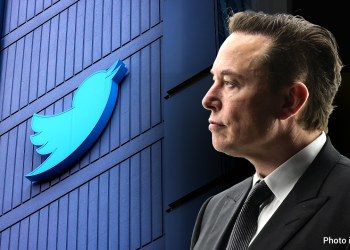 Elon Musk Takes Control of Twitter, Sacks Executives