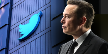 Elon Musk Takes Control of Twitter, Sacks Executives