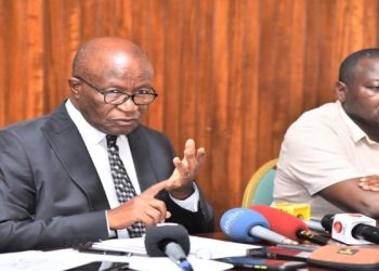 Uganda eyes Lucrative World Silk Market as Global Supply Drops