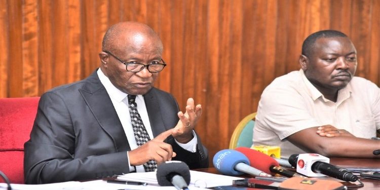 Uganda eyes Lucrative World Silk Market as Global Supply Drops