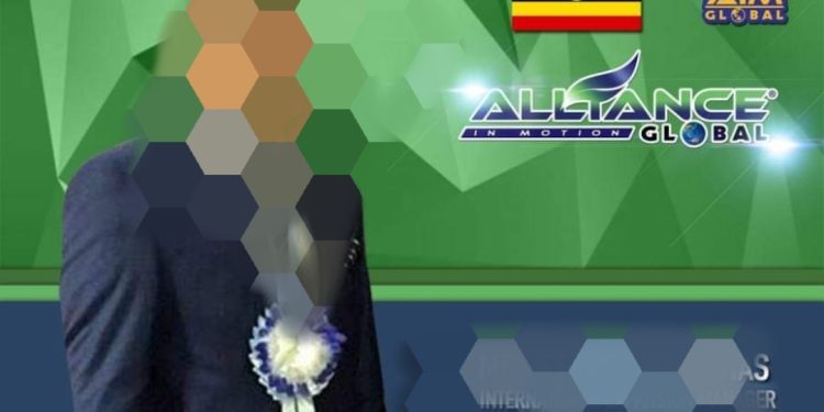 7 Aim Global Alliance Staff Arrested for Trafficking, Director on the Run