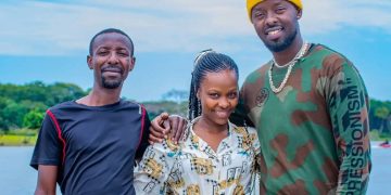 Police Probe Death of Singer Eddy Kenzo’s Brother