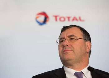 TotalEnergies Chairman Pouyanné Writes to EU on Tilenga and EACOP Projects