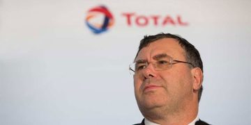 TotalEnergies Chairman Pouyanné Writes to EU on Tilenga and EACOP Projects