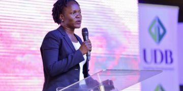 UDB Investment Portfolio Improves by 15% to Close at Shs1.18 Trillion