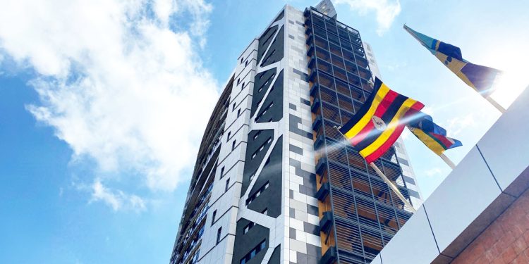 URA Updates VAT & PAYE Return Templates