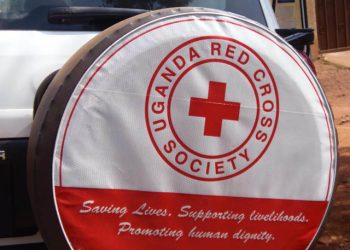 Red Cross Speaks on 13 Volunteers Held for Alleged Violation of Ebola SOPs 