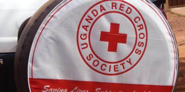 Red Cross Speaks on 13 Volunteers Held for Alleged Violation of Ebola SOPs