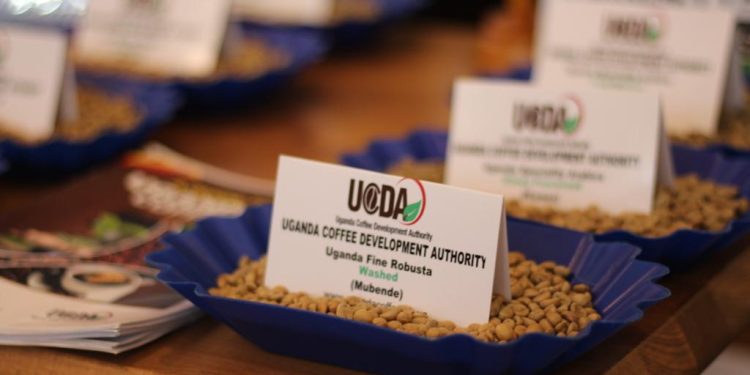 PHOTOS: Uganda Embassy in Ankara Holds Coffee Cupping Event to Promote Uganda’s Coffee in Turkey