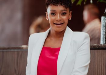 Award-Winning Broadcaster Mfuphi to Moderate African Energy Week 2022 Panel Discussions