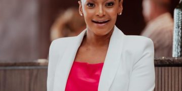 Award-Winning Broadcaster Mfuphi to Moderate African Energy Week 2022 Panel Discussions