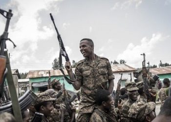 Ethiopia says Gov’t Forces Seize 3 Towns in Tigray