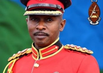 UPDF Intern Students Hurt in Kakira Accident