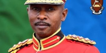 UPDF Intern Students Hurt in Kakira Accident