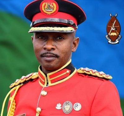 UPDF Intern Students Hurt in Kakira Accident