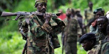 Rwanda, DR Congo Trade Accusations over M23 Rebels