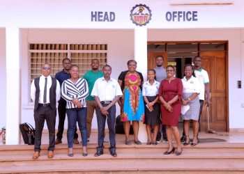 Uganda Will Become Supermarket for Foreign Products if Electricity Cost is Not Reduced- UMA’s Nkuutu