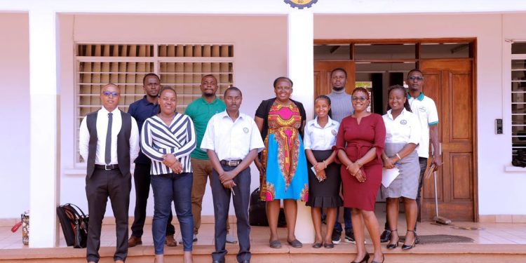 Uganda Will Become Supermarket for Foreign Products if Electricity Cost is Not Reduced- UMA’s Nkuutu