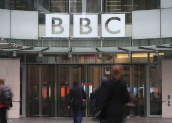 BBC Marks 100 Years of Public Service Broadcasting