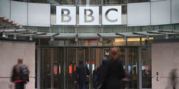 BBC Marks 100 Years of Public Service Broadcasting