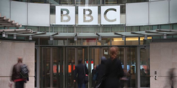 BBC Marks 100 Years of Public Service Broadcasting