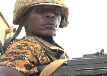 From Farmers to Fighters-How New Somali Militia Has Risen Against Al Shabaab