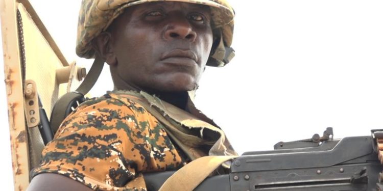 From Farmers to Fighters-How New Somali Militia Has Risen Against Al Shabaab