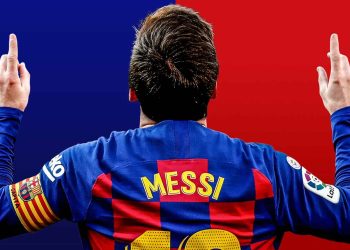 Messi says 2022 World Cup will be his last