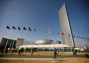 African Union Calls for Immediate Ceasefire in DR Congo, Slams Somalia Bombing that Killed 100 Civilians