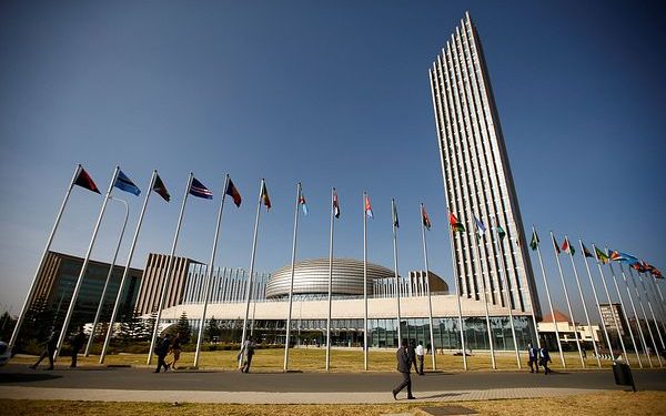 African Union Calls for Immediate Ceasefire in DR Congo, Slams Somalia Bombing that Killed 100 Civilians