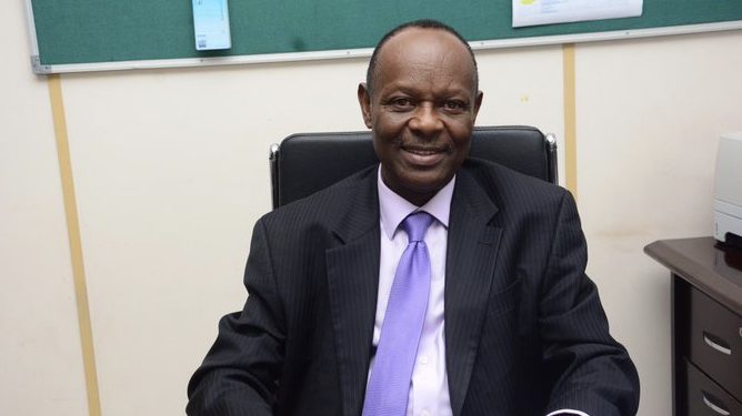 Health Ministry Bans Use of Rapid Diagnostic Tests for Ebola