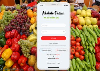 Akatale on Cloud, Uganda’s Fresh Food Online Store, Wins $100,000 Grant Funding in YouthADAPT Competition