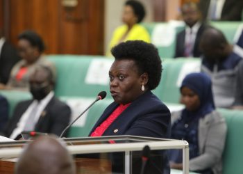 MP Opendi to Introduce Bill to Regulate Drinking Hours