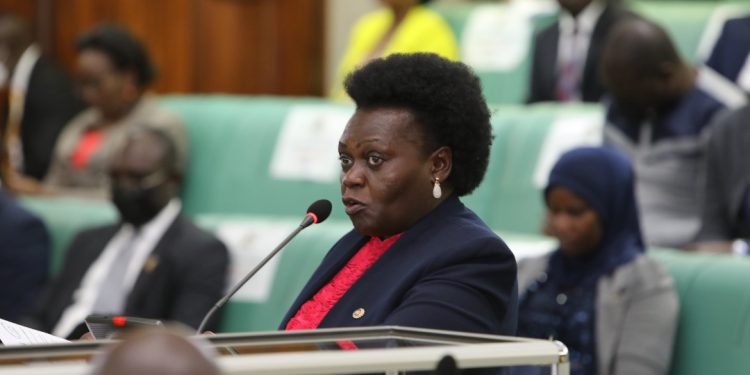 MP Opendi to Introduce Bill to Regulate Drinking Hours