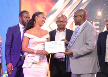 Police Exodus Sacco, MTN, Liberty Life Assurance Win as Wazalendo, NWSC Get Recognised