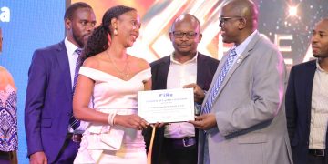 Police Exodus Sacco, MTN, Liberty Life Assurance Win as Wazalendo, NWSC Get Recognised